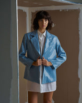 Camicia lunga